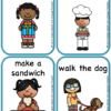 MAKING INFERENCES - WHAT DO YOU SEE? - Image 2