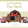 CATEGORIES - THE FARM