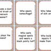WHO? QUESTIONS - Image 2