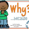 WHY...BECAUSE
