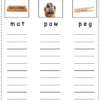 PHONEME TO GRAPHEME CORRESPONDENCE - Image 3