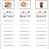 PHONEME TO GRAPHEME CORRESPONDENCE - Image 5
