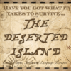 THE DESERTED ISLAND - GROUP PROBLEM SOLVING GAME