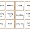 THE DESERTED ISLAND - GROUP PROBLEM SOLVING GAME - Image 4