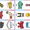 COMPOUND NOUN LOOP 2 - INDIVIDUAL AND PAIRED SESSIONS - Image 2