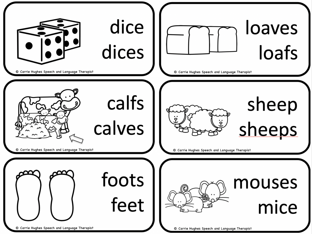 irregular-words-plurals-and-verbs-assessment-worksheets-99worksheets