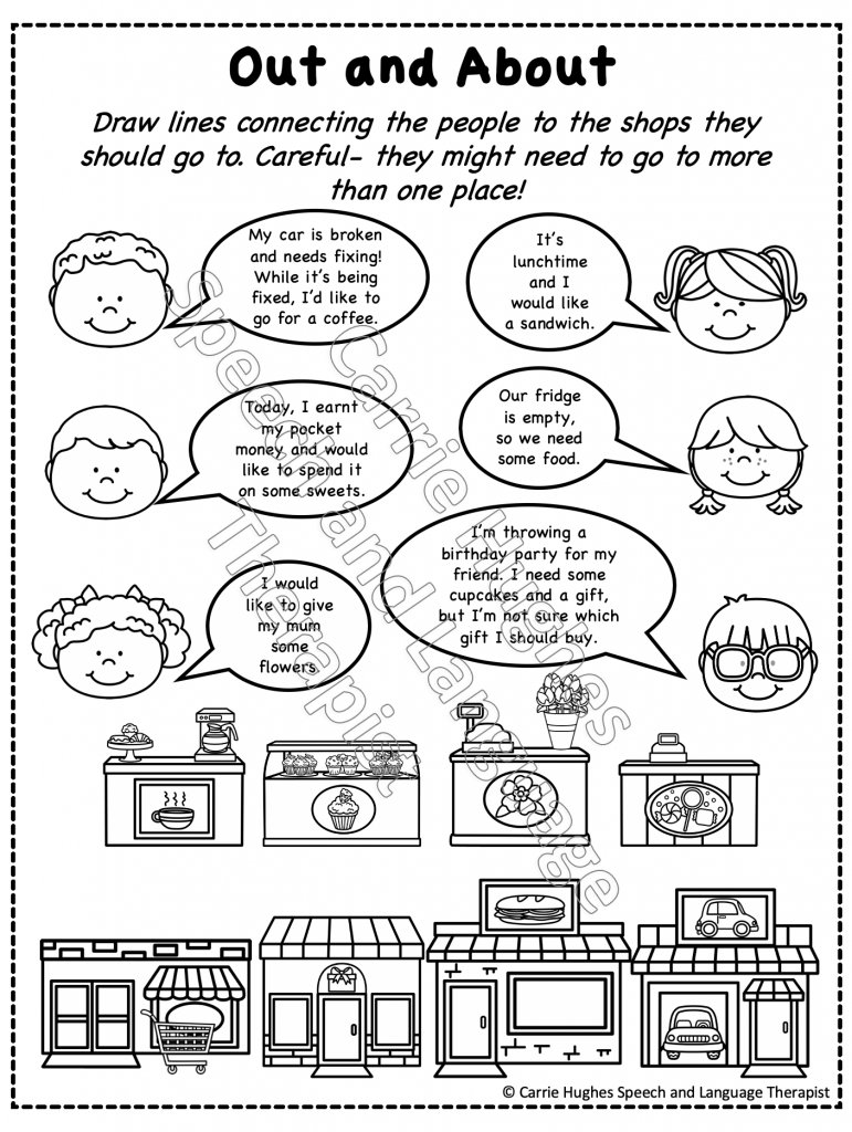 interpreting-text-worksheets-carrie-hughes-slt