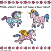 UNICORN NEGATION ACTIVITY - Image 2