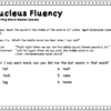 Phonemic and Phonological Awareness Assessment - Image 2