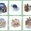 STORY WRITING USING COLOURFUL SEMANTICS - Image 2