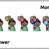 MORE AND FEWER - ACTIVITIES AND WORKSHEETS - Image 4