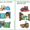 SOCIAL STORY - WAKING UP TOO EARLY - Image 2