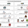 WORD INITIAL MEDIAL FINAL ‘j’ PHRASES AND SENTENCES - Image 2