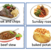 CATEGORIES - FOOD or DRINK - PHOTO - Image 3