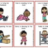 PAST OR PRESENT - DISCRIMINATION - Image 3