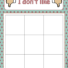I LIKE / I DON'T LIKE - Image 3