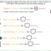 POSSESSIVE DETERMINERS - HIS HER THEIR - Image 4