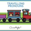 TRAVELLING PRONOUNS