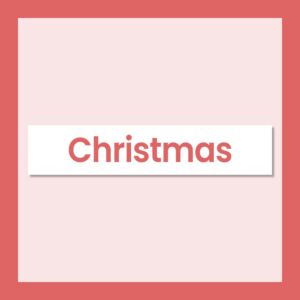 Christmas Resources